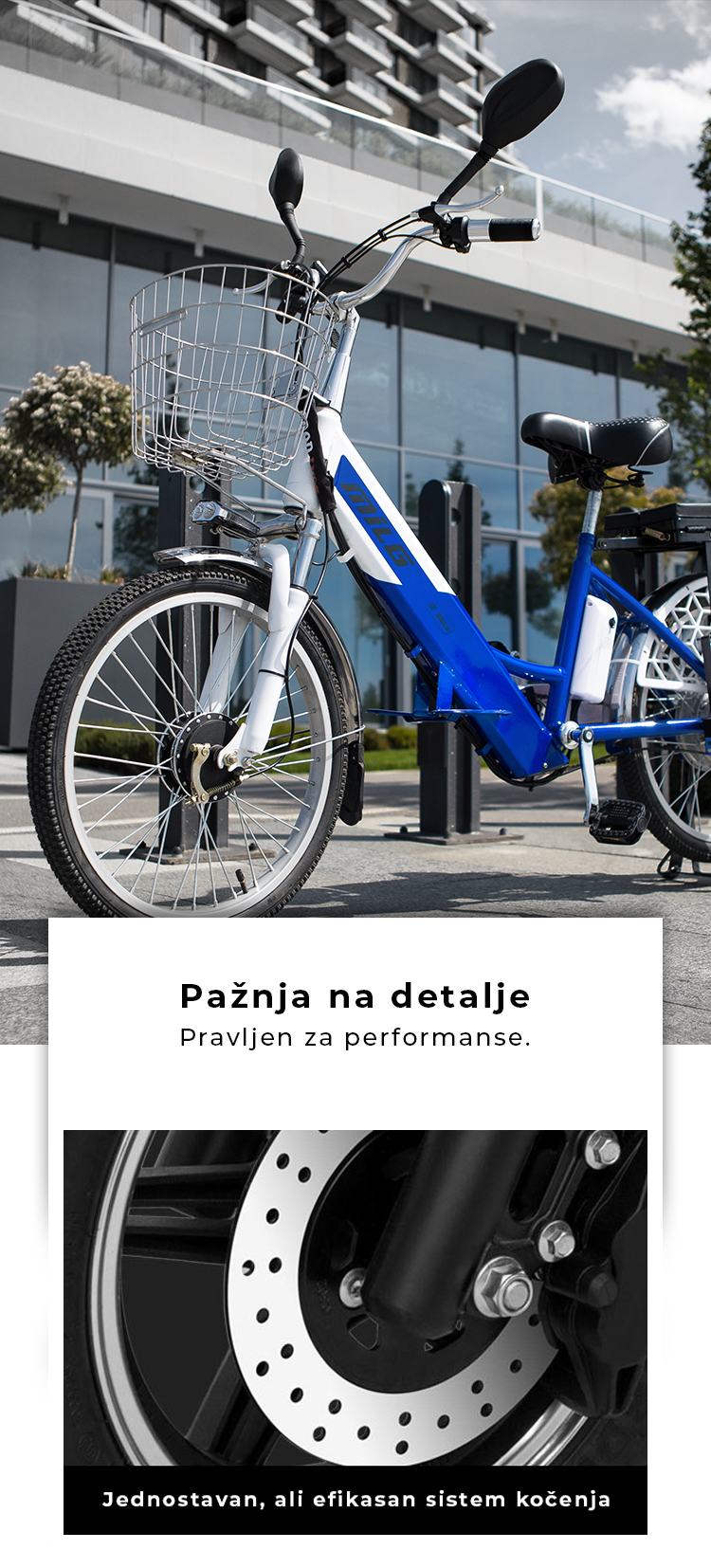 attention to details