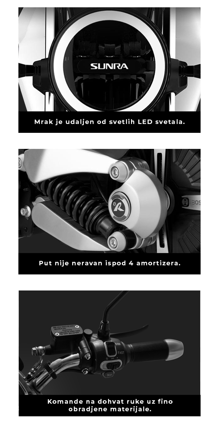 attention to details