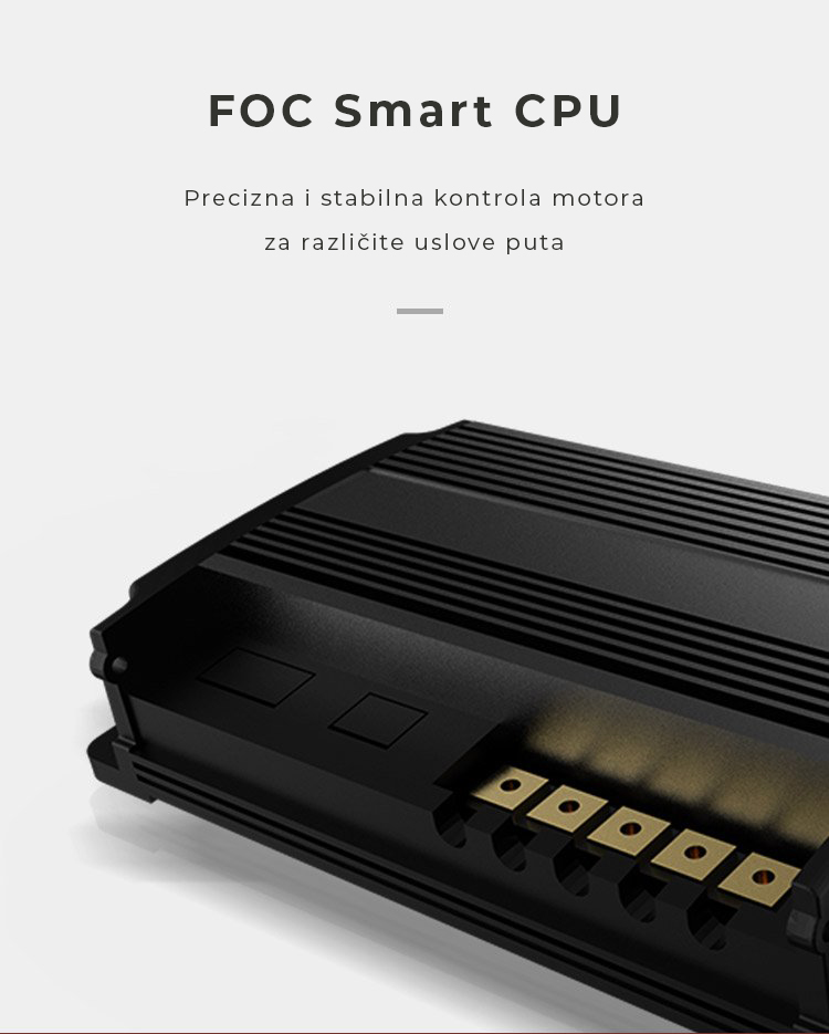 foc smart cpu